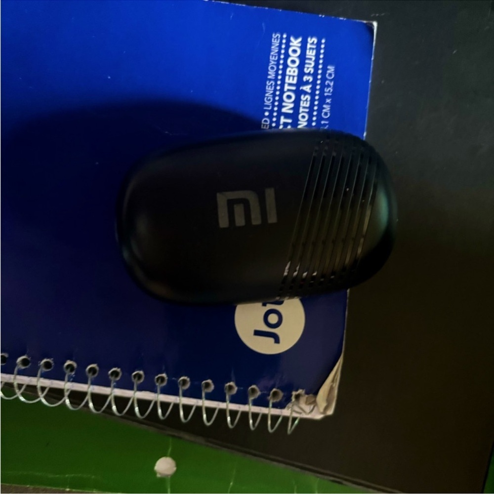 Meet your Posher, Jessie